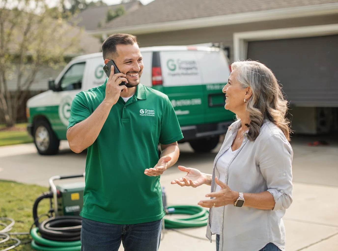 Water Damage Restoration Procious, WV FAQs